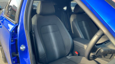 Honda Civic 2.0 eHEV Sport 5dr CVT Hybrid Hatchback